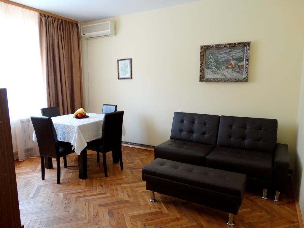 Old Center Apartment Rusze Kültér fotó