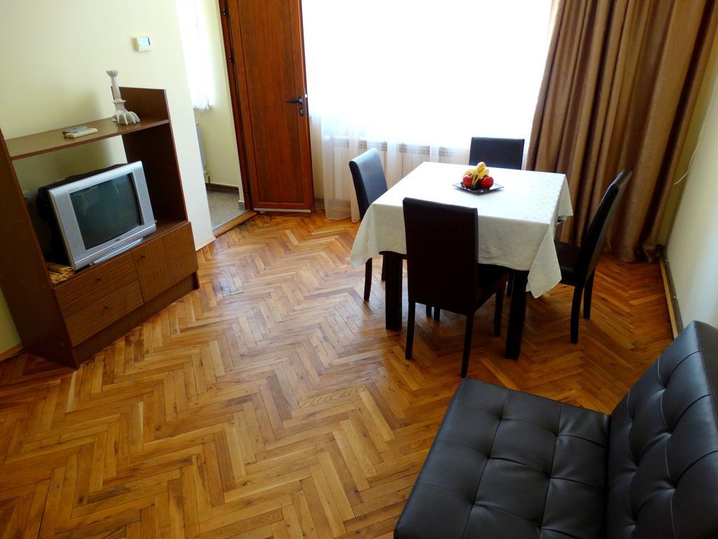 Old Center Apartment Rusze Kültér fotó