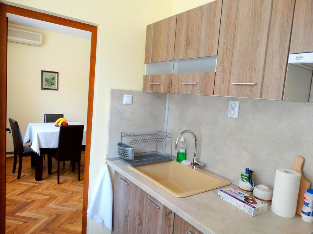 Old Center Apartment Rusze Kültér fotó